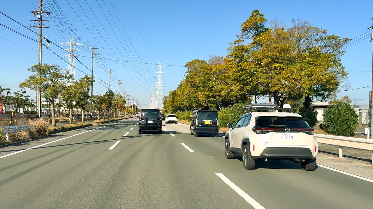 Akemi Industrial Site Toyohashi City Aichi Prefecture