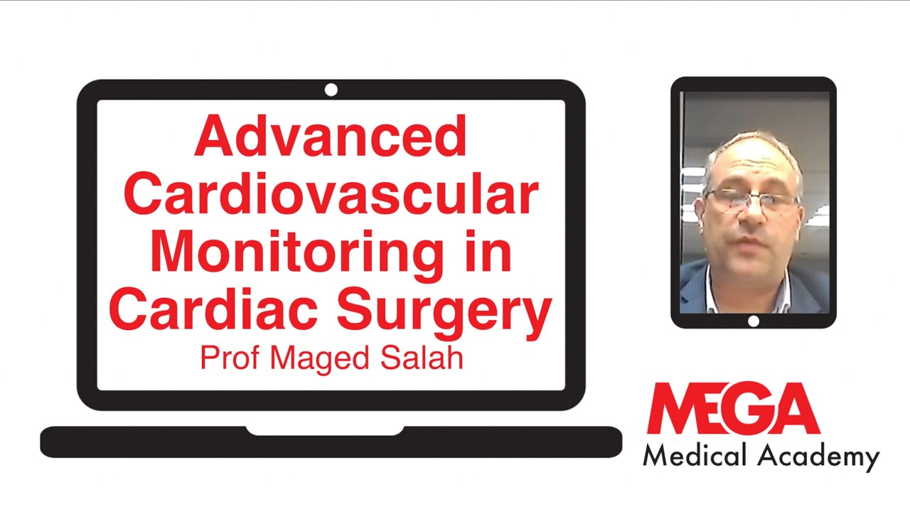 Advanced Cardiovascular Monitoring in Cardiac Surgery