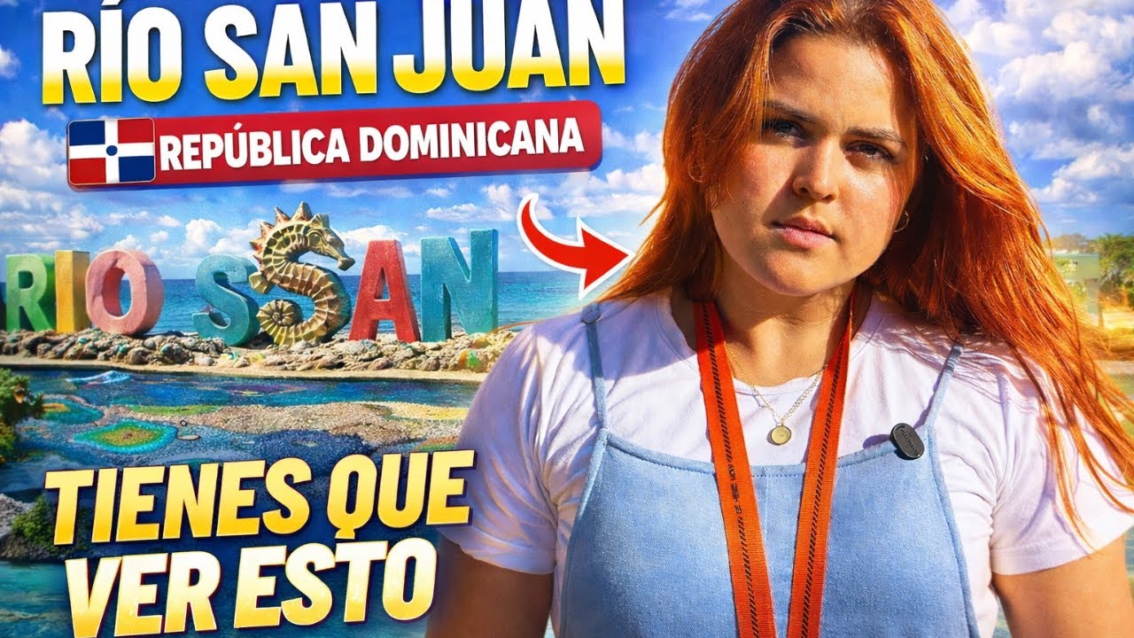 Río SAN JUAN 🌴 NO es lo que te cuentan ( pobladores opinan )