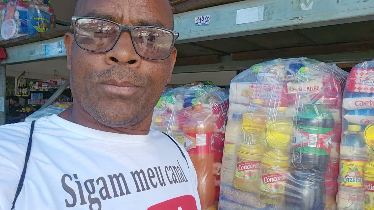 Preço da sexta básica