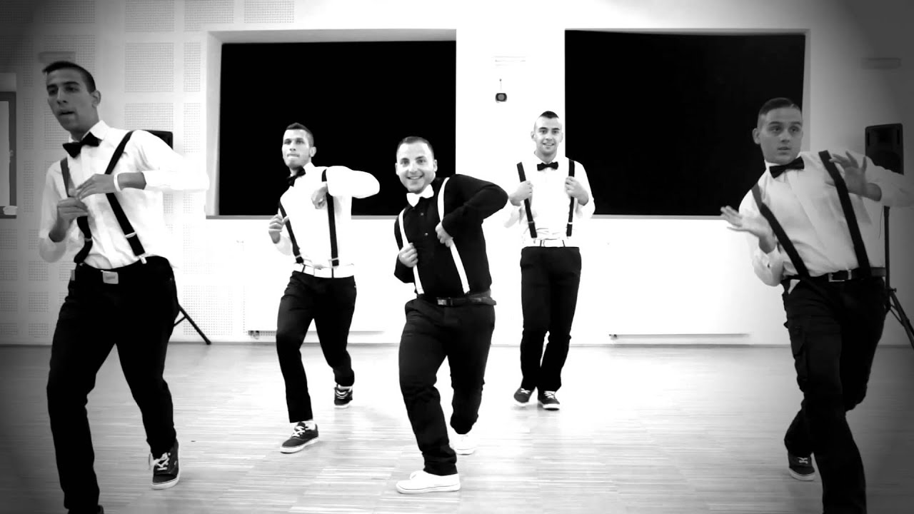 Justin Timberlake - Suit &Tie | @baloghjoco Choreography |Beginner  Class |Dance Force |