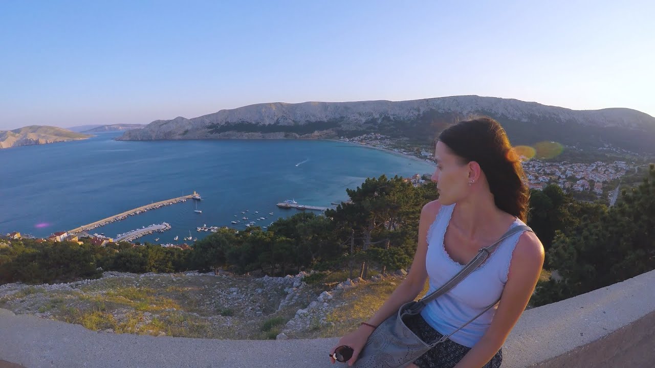 Krk Island | Croatia 2020 | 4K