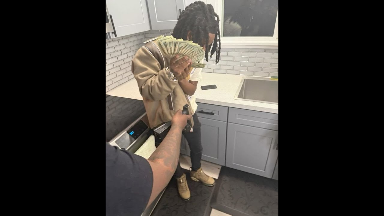 (FREE) Lil 6 x FBG Murda Dallas Drill Type Beat - 