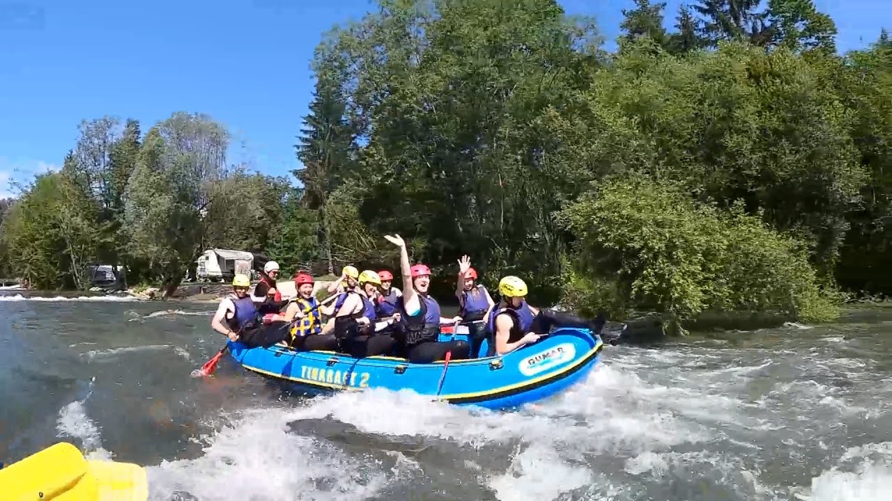 Vojaški tabor 2023