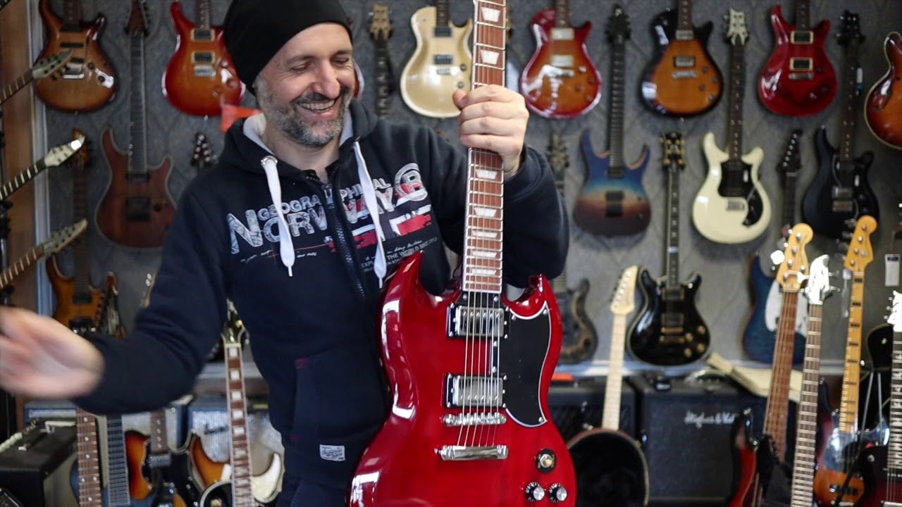 Neu bei uns im Shop Tokai Guitars