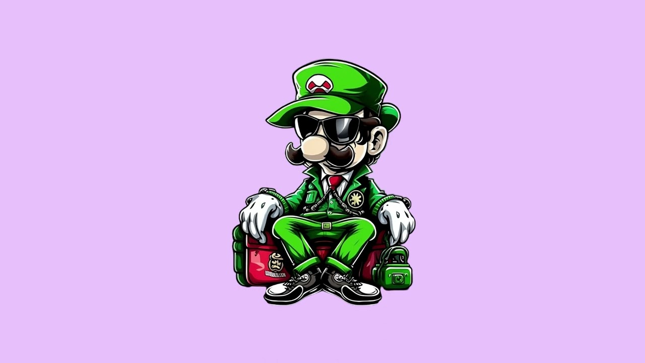 [FREE] Prof Trap Type Beat 2023 - 