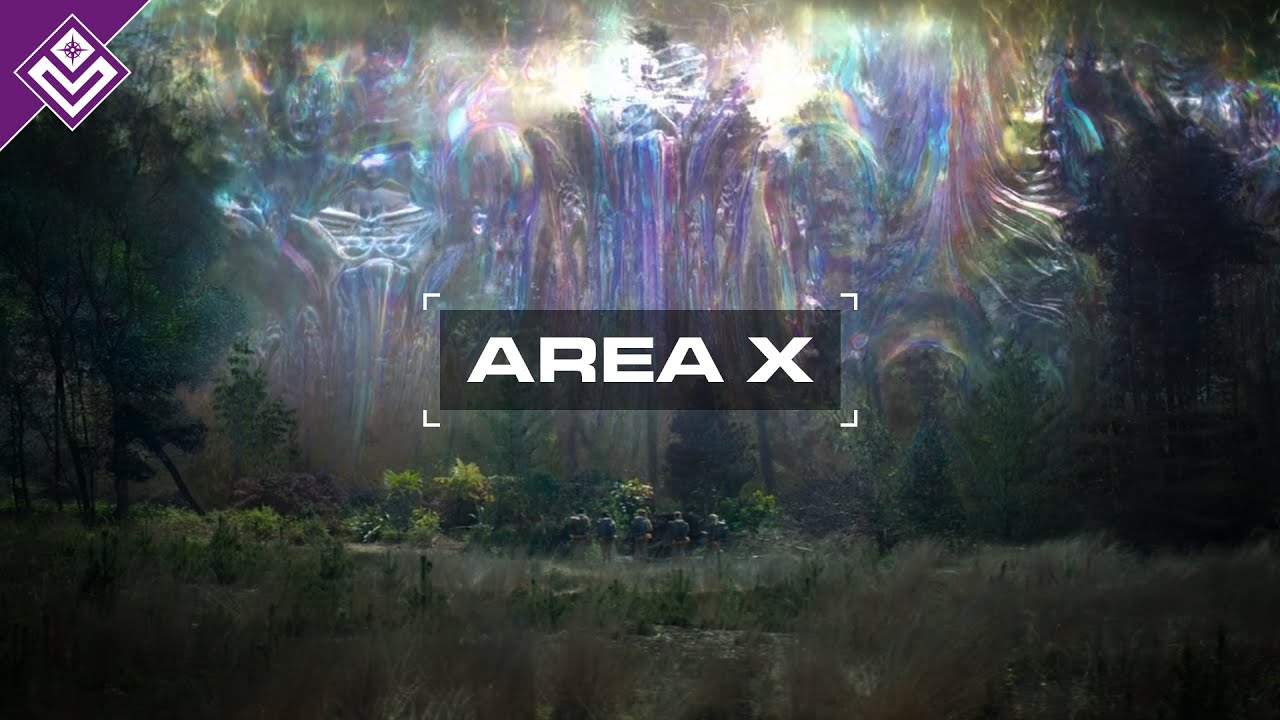 Area X | Annihilation