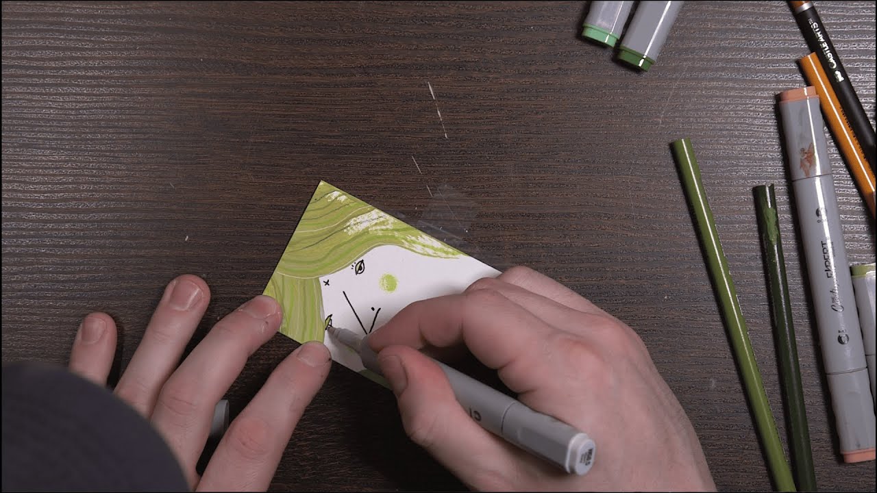 Mini Painting - 