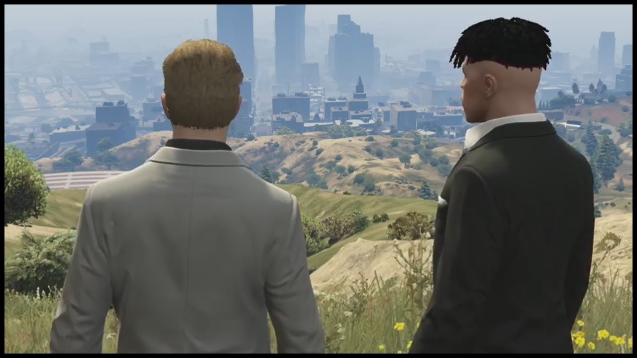 ŞEHİR GERİLİYOR - GTA 5 ROLEPLAY #2