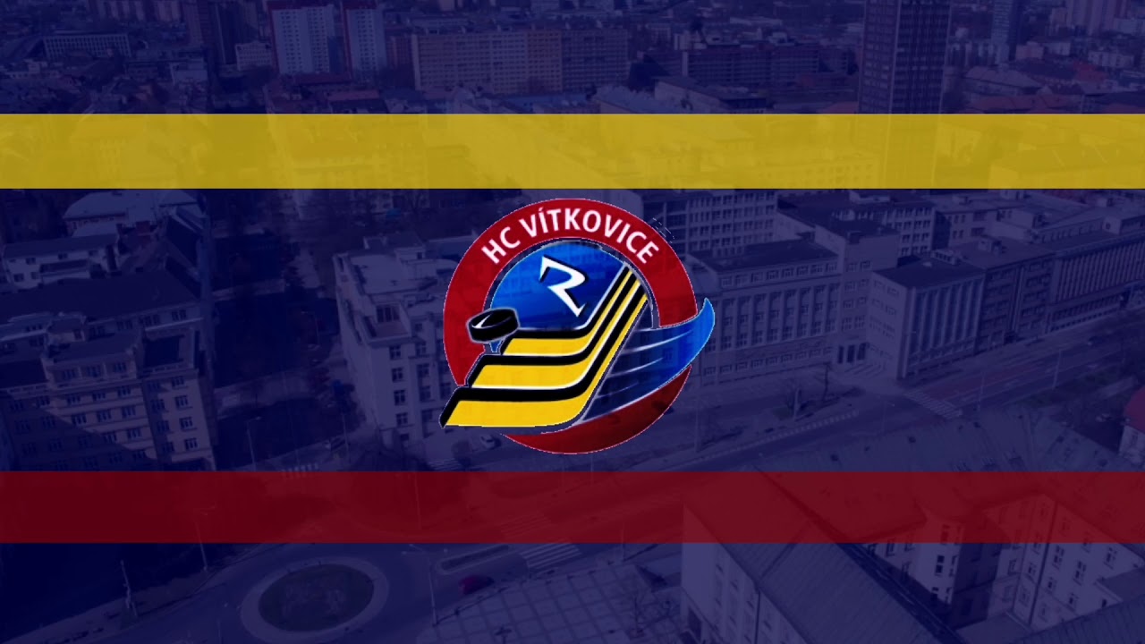 HC Ridera Vítkovice Goal Horn 2018-2019