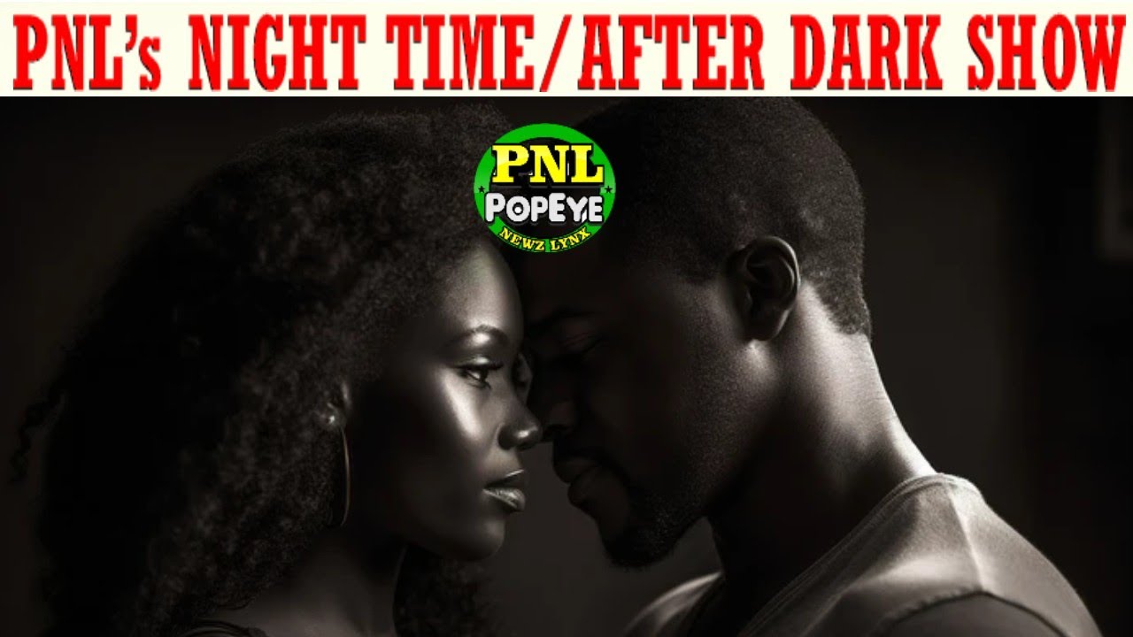 PNL's Adult Night Time/After Dark Show - Saturday March 14, 2026