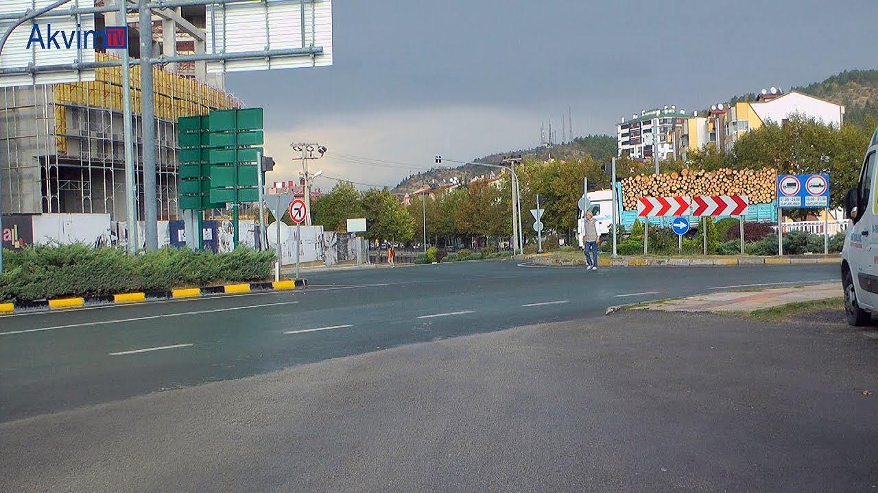 Gezgin Gözüyle 19. Bölüm Kastamonu Saraçlar  Mahallesi - Cuma Pazarı