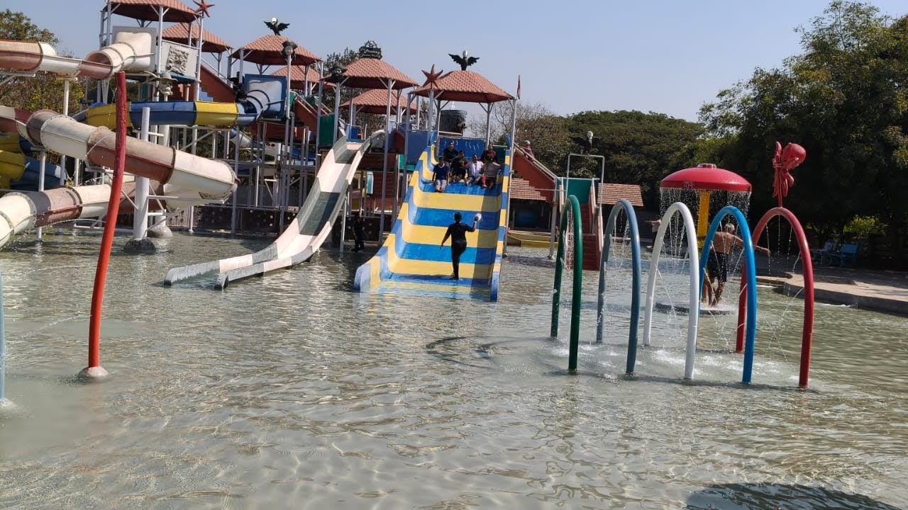 Dream valley trip 1st part video 