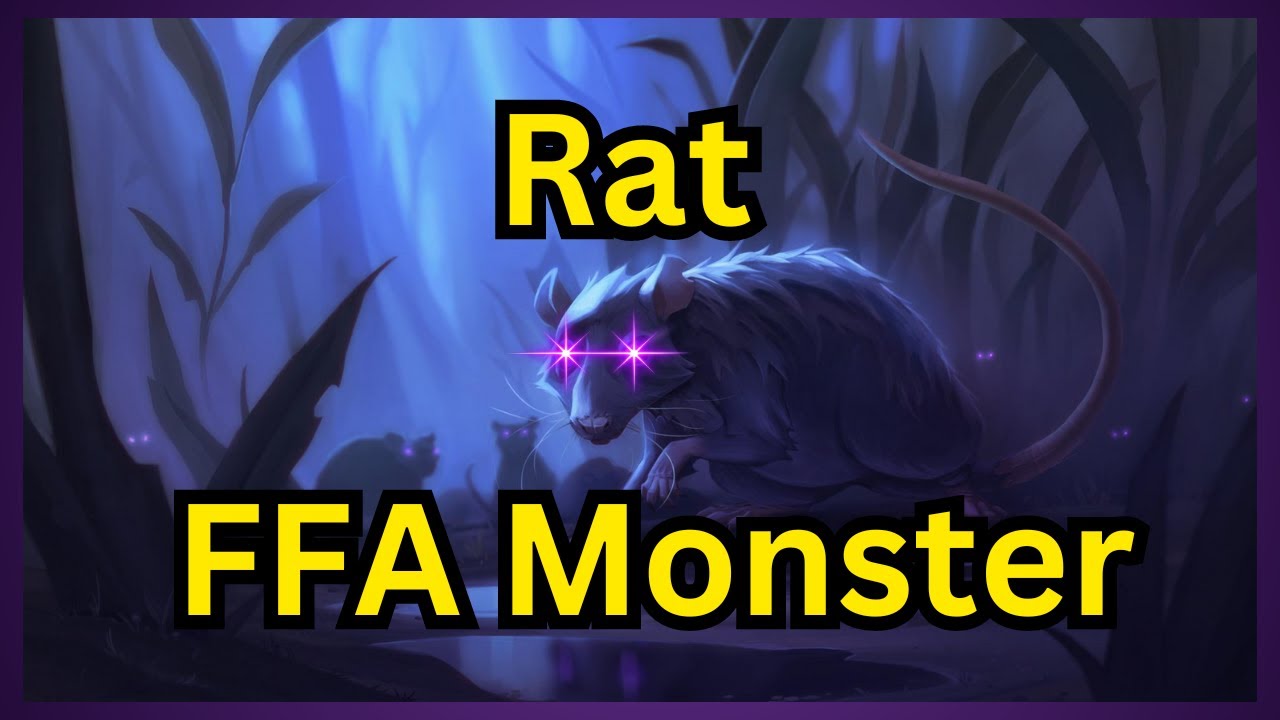 Northgard | All Clan Challenge | (10) The Rat