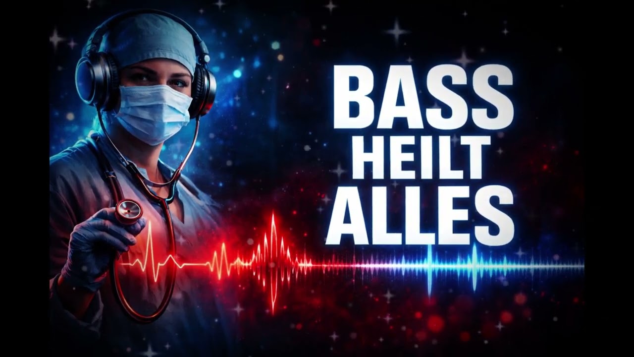 Bass Heilt Alles