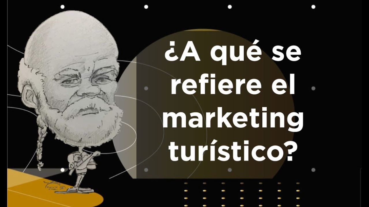 Marketing turístico