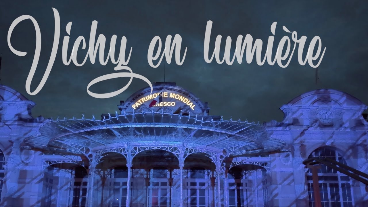 Vichy 