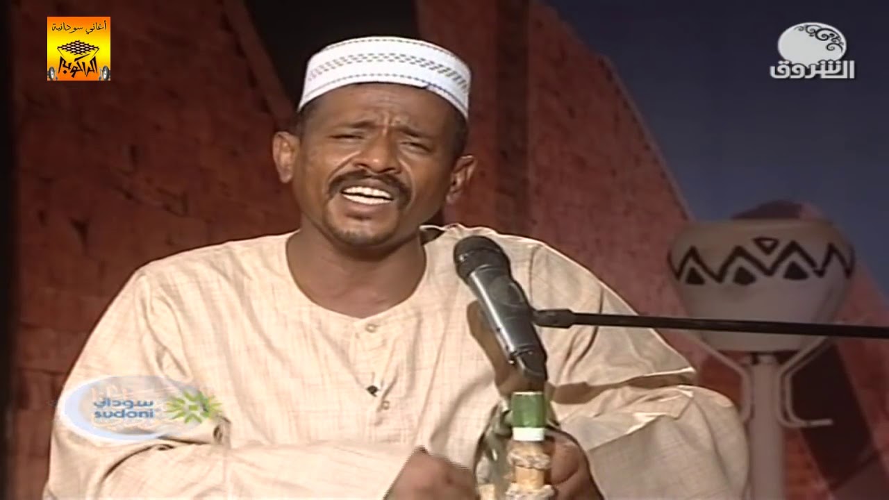 محمد النصري :: ما بتخيل  :: اغاني طنبور 2018