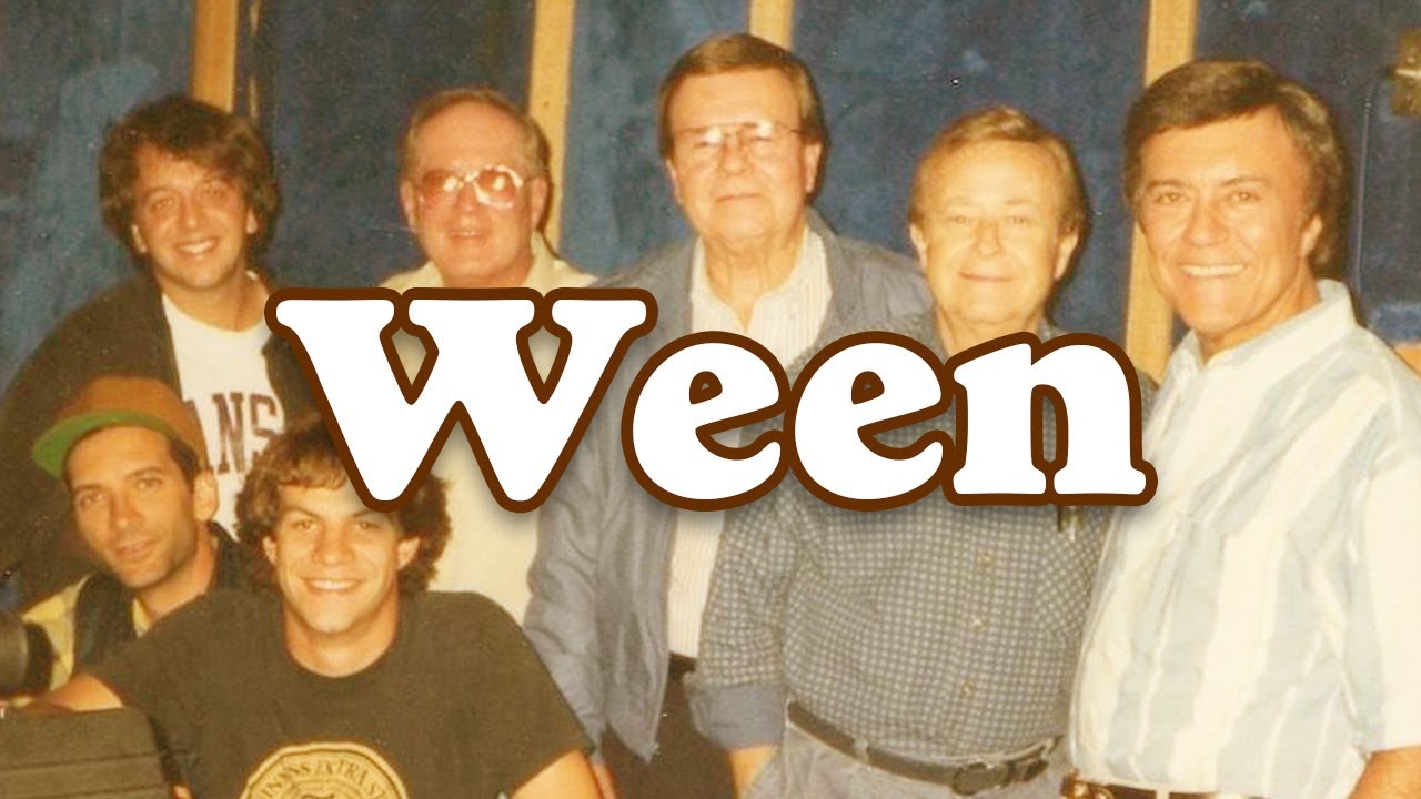 History of Ween: 12 Golden Country Greats (1995-1996) - Episode 5