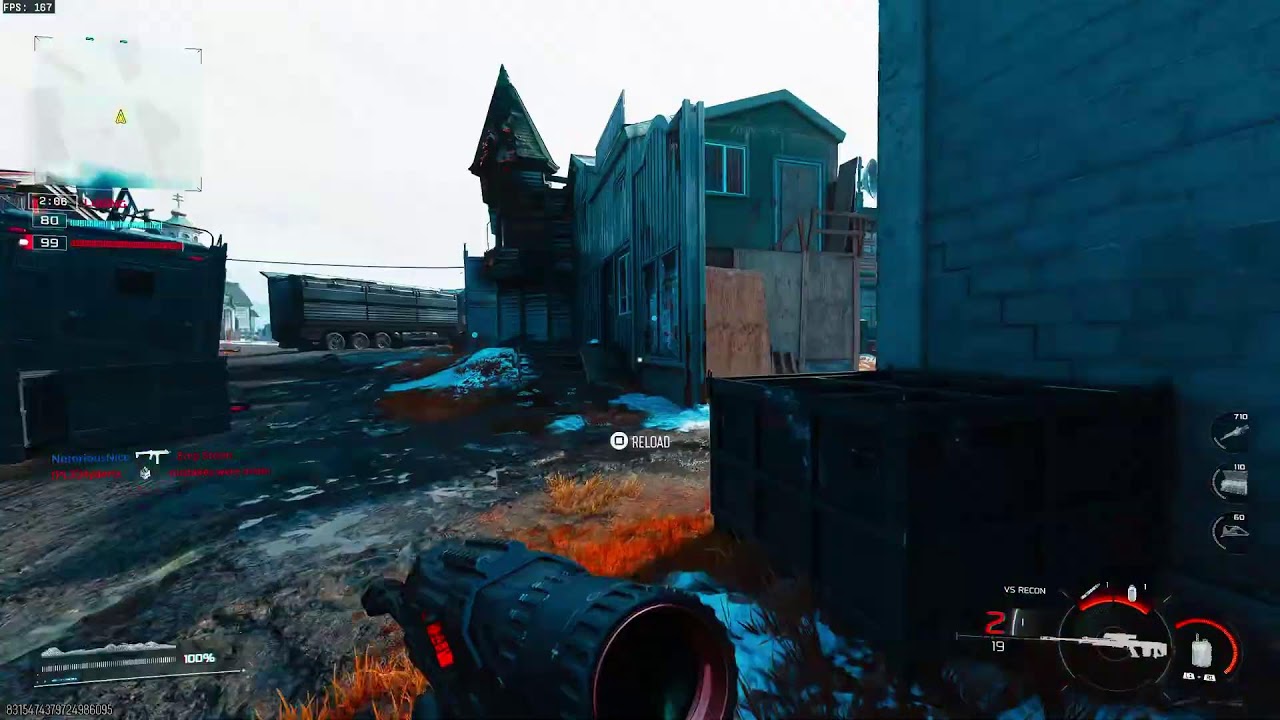 Battlefield 6 and BO7 Multiplayer LIVE