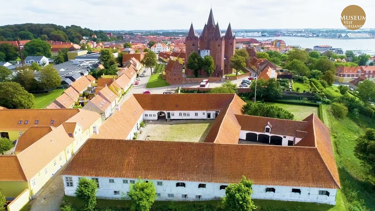 Kalundborg Museum :)