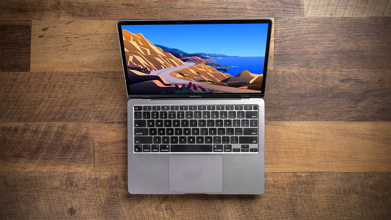 M1 MacBook Air неделю спустя! ИДЕАЛЬНЫЙ ноутбук?!