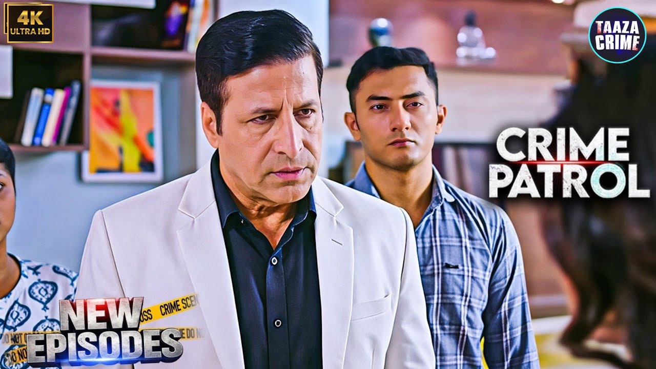 #Punjab Crime | Crime Patrol 2026 | Latest Crime | Real Crime Show | Full Episode 4k
