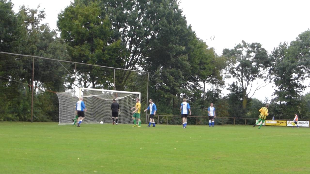 Molenschot 4 - Rijen 7 (28-08-2016)