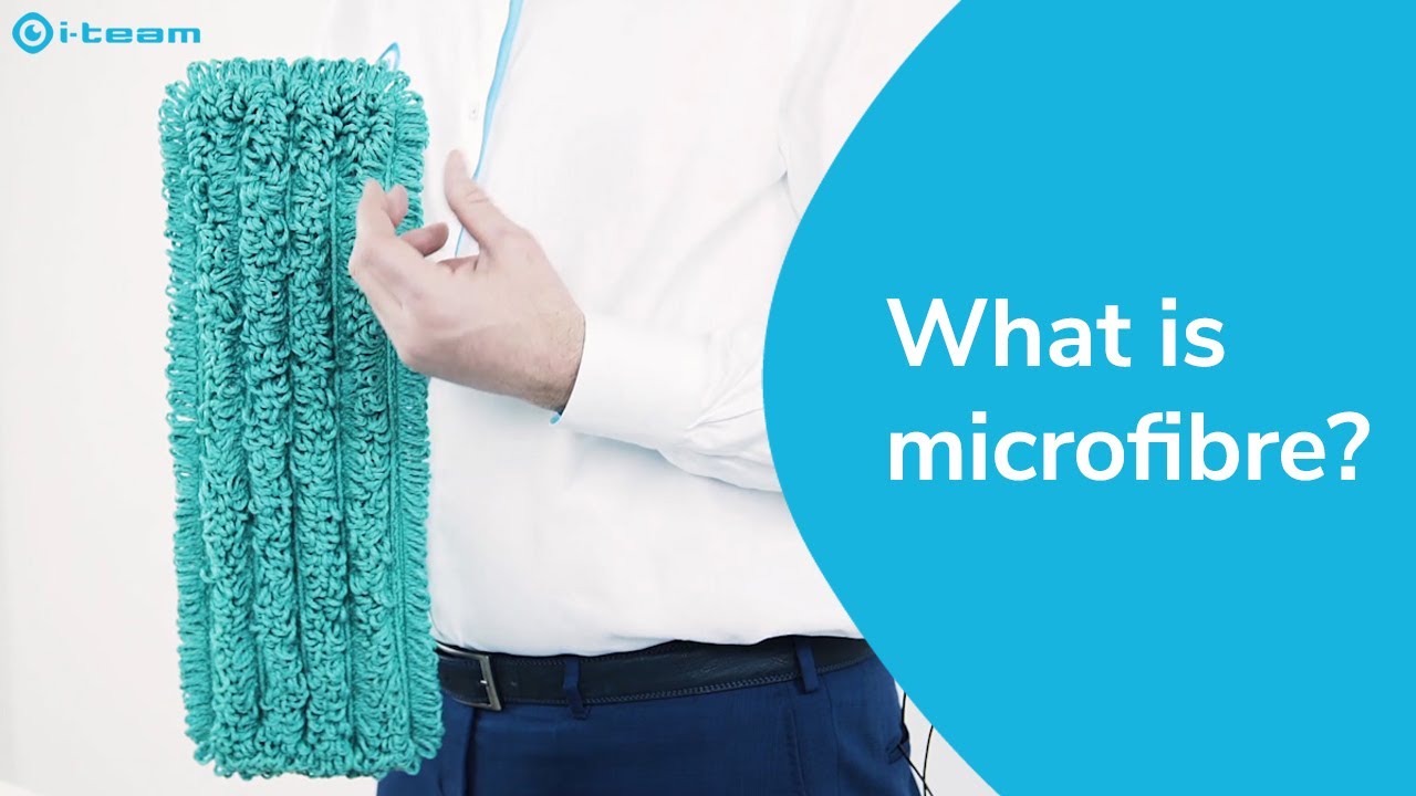 i-fibre | What Is Microfibre? | i-team Global