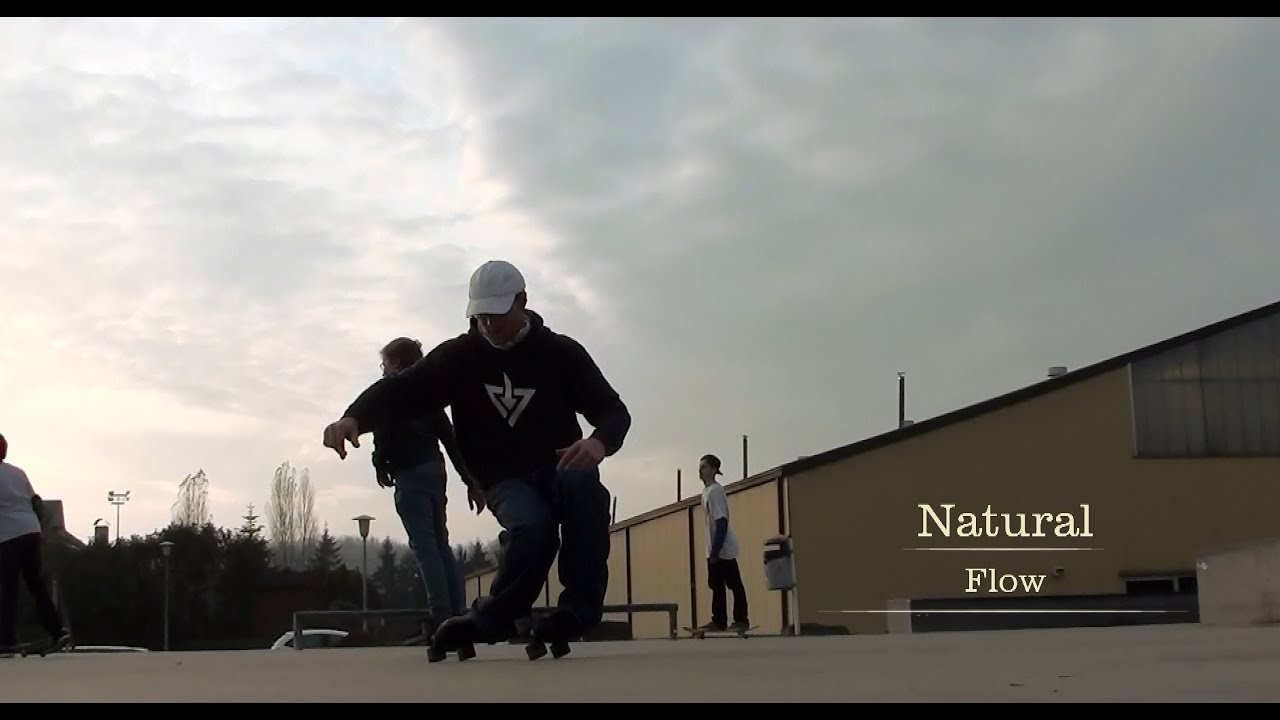 WALESA ALEXIS Natural Flow 2011 !