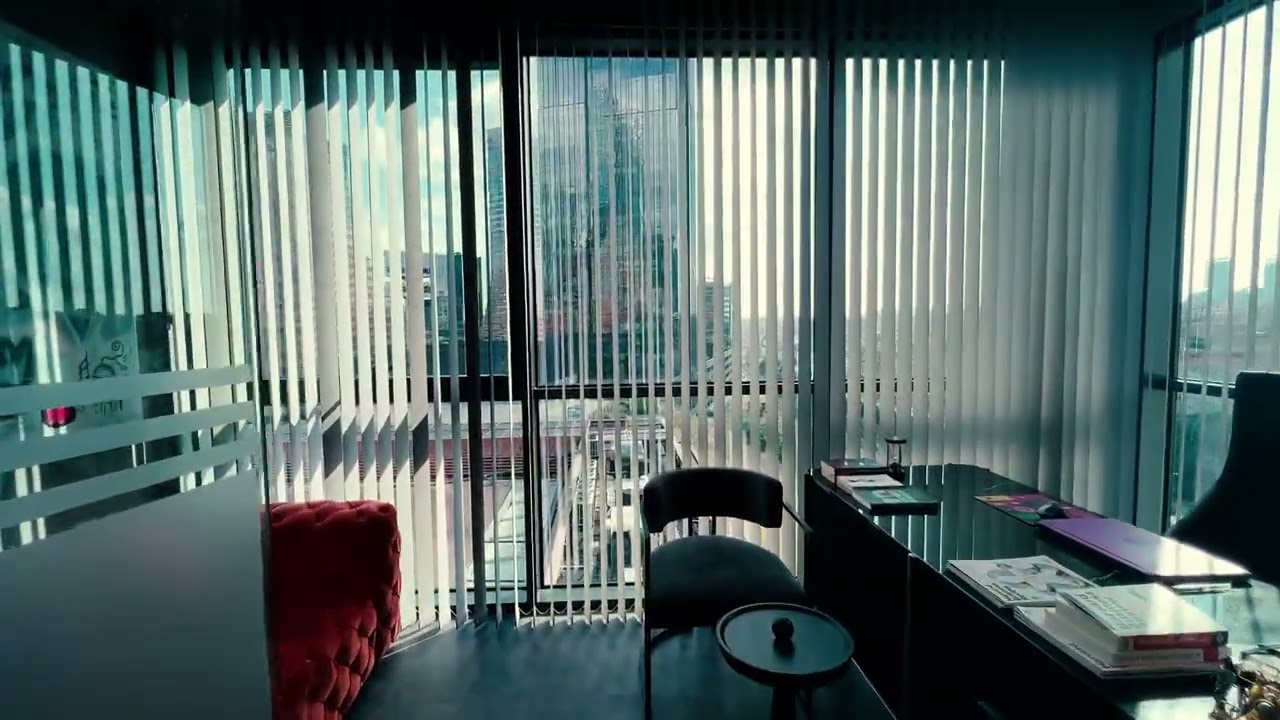 RED Partners Damla Ataşehir