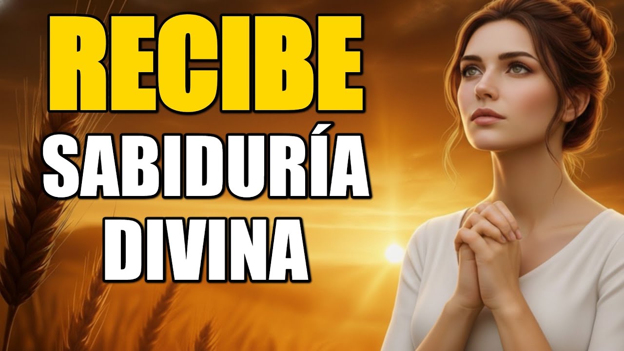 Derrumba los Bloqueos Mentales: Recibe Sabiduría Divina y Creatividad para tu Proyecto Hoy
