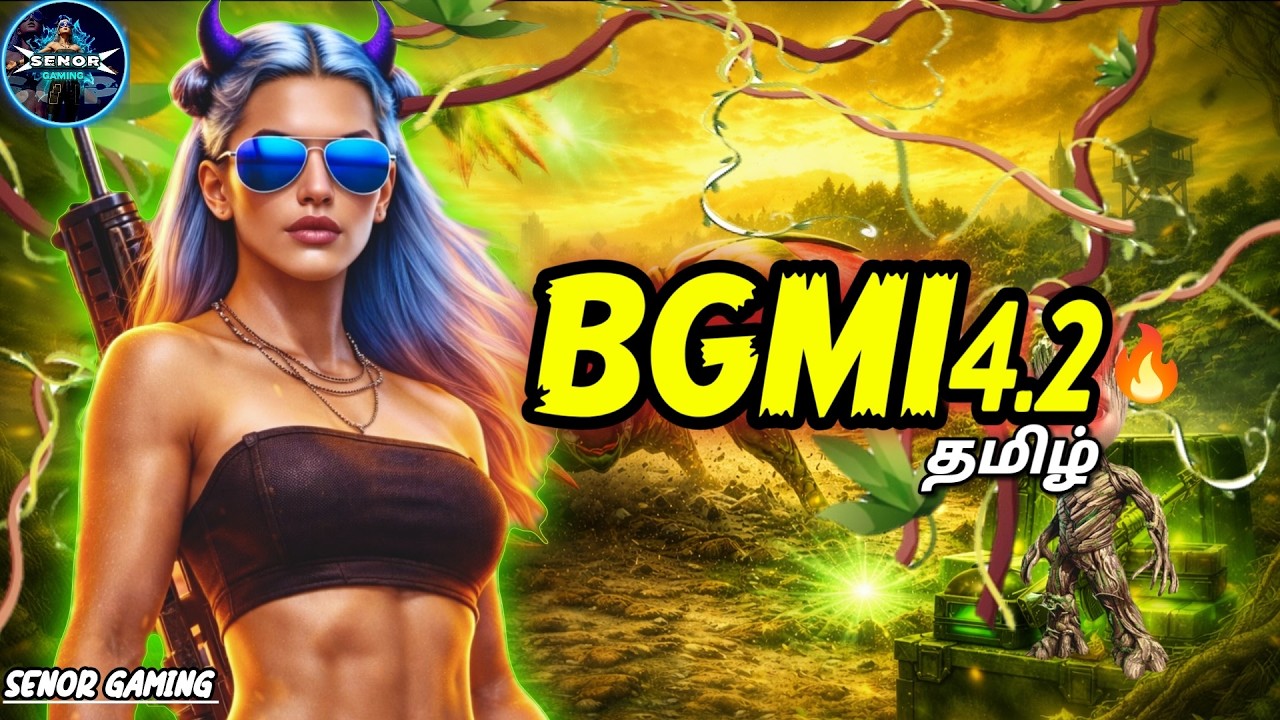 RANDOM SQUAD - SOLO VS SQUAD 🔥 | BGMI LIVE | LETS GO FOR 7K SUBS ❤️ #bgmi #bgmilive #tamilgaming
