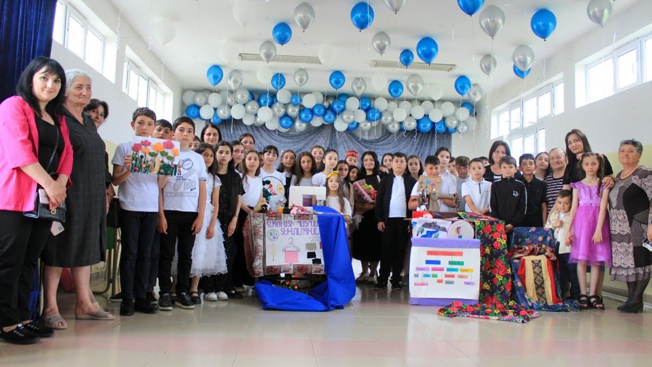 Հագուստ և նորաձևություն💐