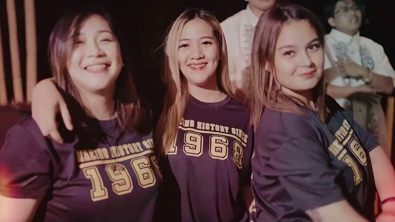 Sigma: Noon at Ngayon  | Official Music Video