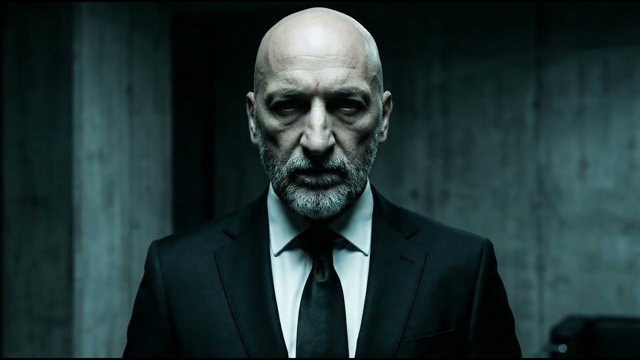 Gölge senfonisi - 2026 #türkçerap #hiphop