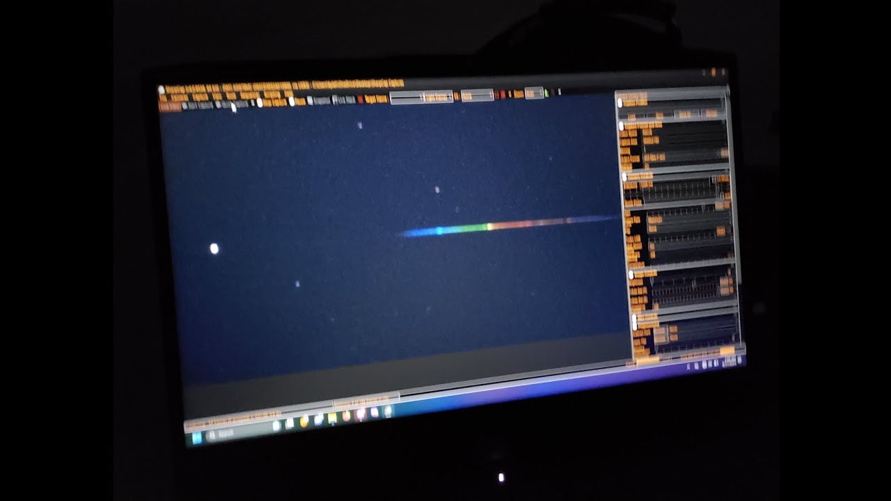 Analyzing Stars like NASA - Stellar Spectroscopy