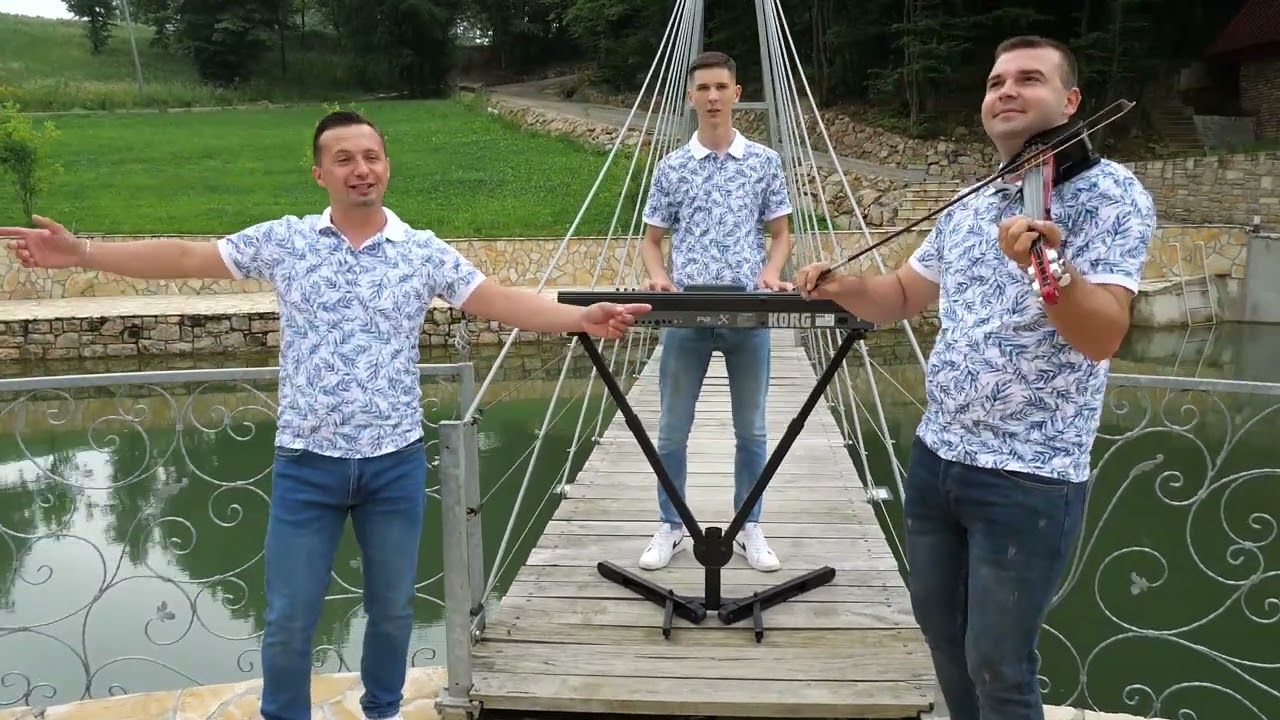 Mladi Ahbabi 2023 - Kratka avantura