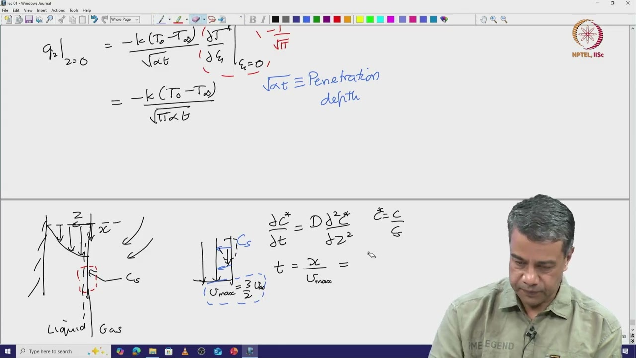 Lec 17 Transport in infinite medium.
