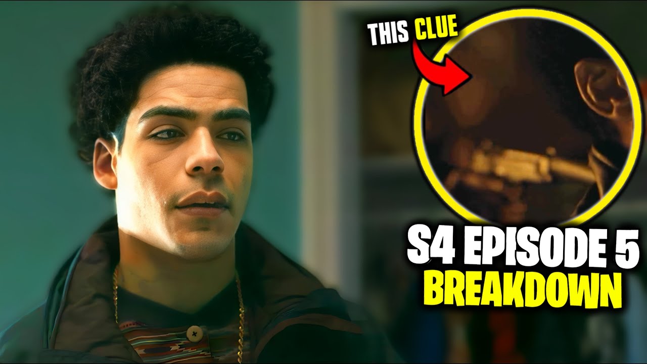 Raising Kanan Season Season 4 'Episode 5 Breakdown & Clues You Missed!