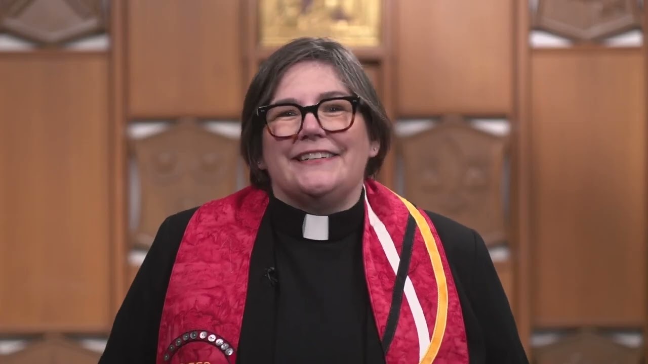 Commemorating 100 Years of Faith and Community