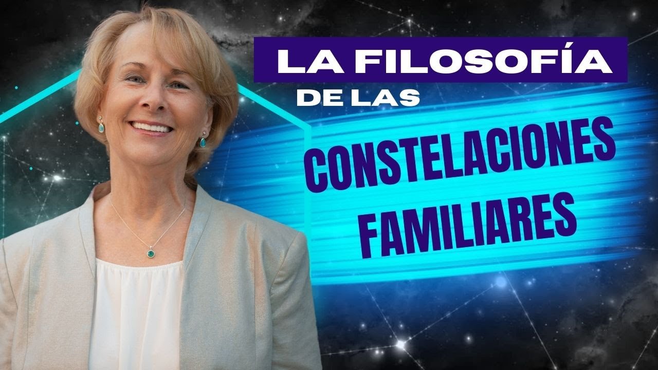 La filosofía de las Constelaciones Familiares. Entrevista a Brigitte Champetier