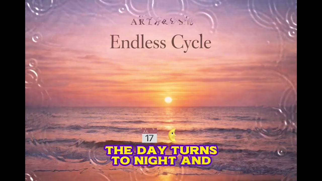 ARTYKUSH - Endless Cycle | Official Audio