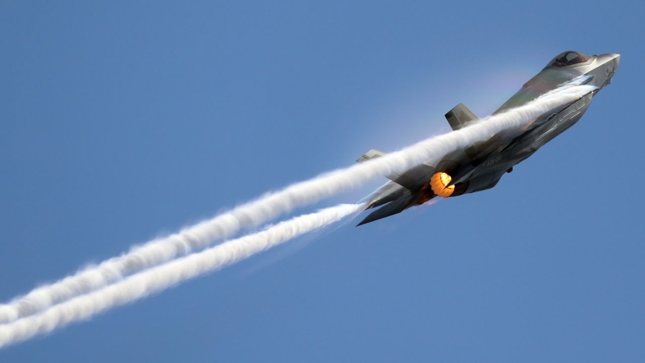 Australian International Airshow 2023 was 'just fantastic'