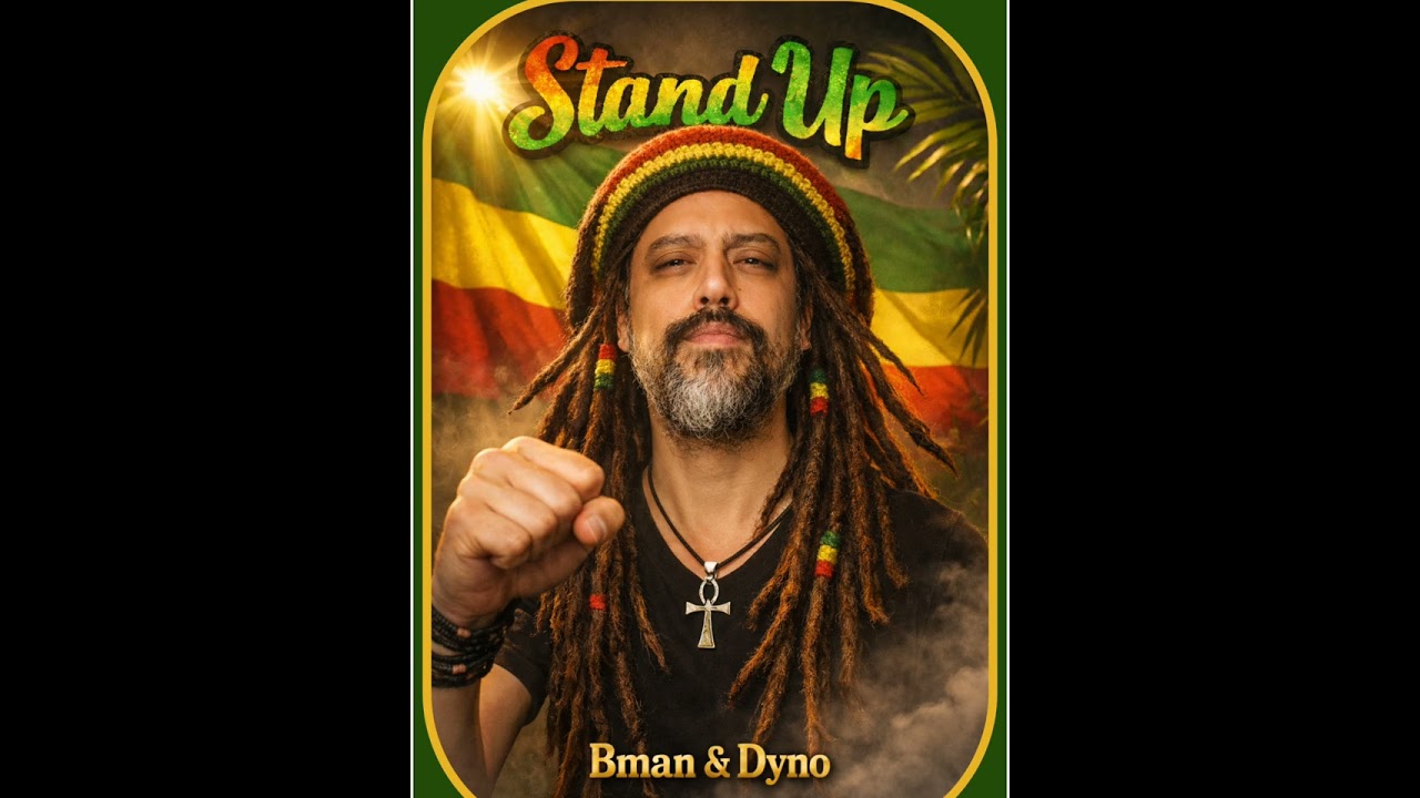 Stand Up - Bman & Dyno Reggae