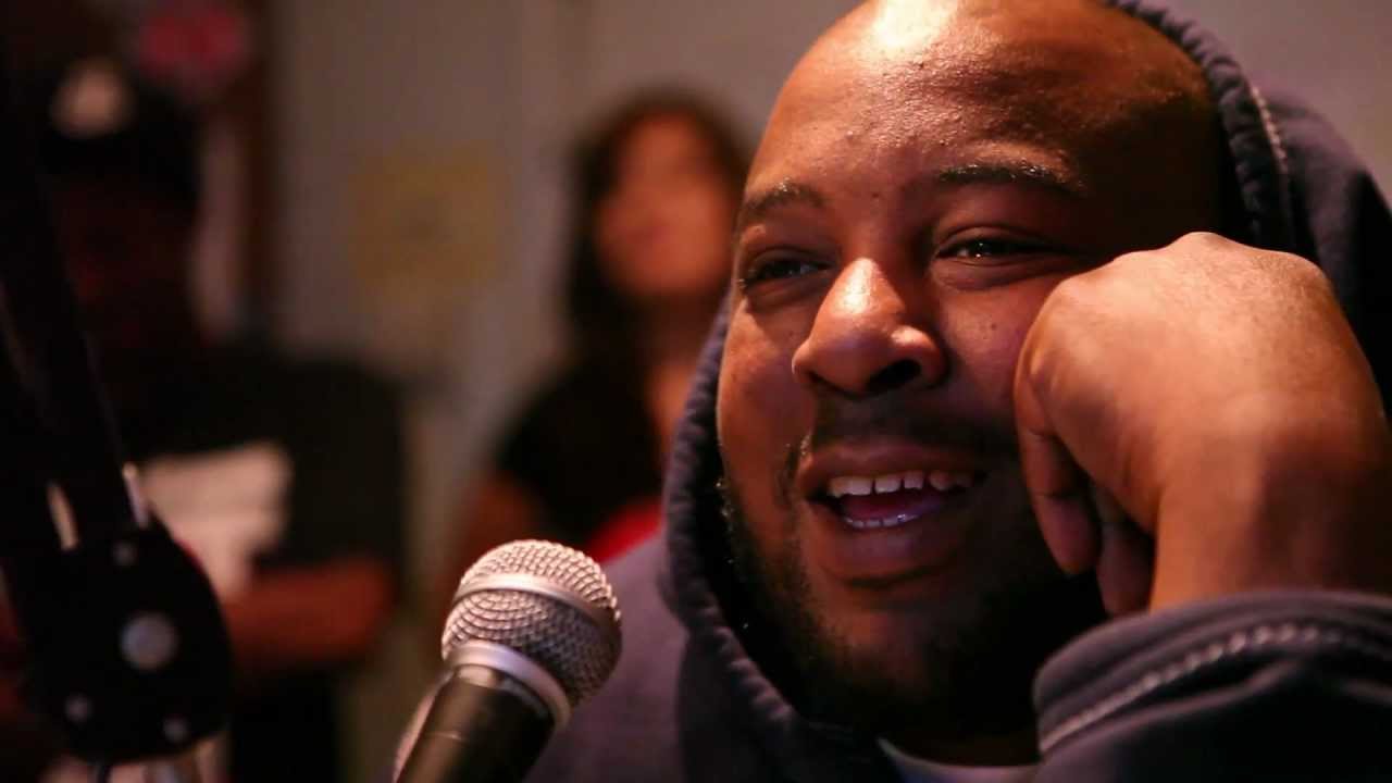 Uptempo TV Jacka Interview On The MALfunktion KSJS
