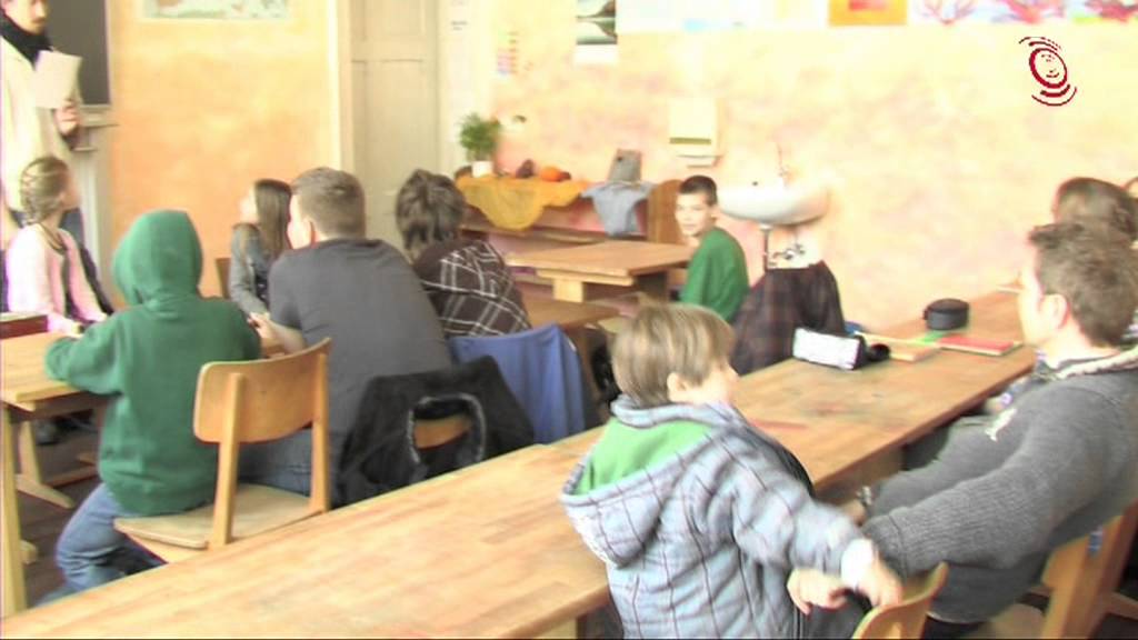 Freie Waldorfschule Thale - Tag der offenen Tür