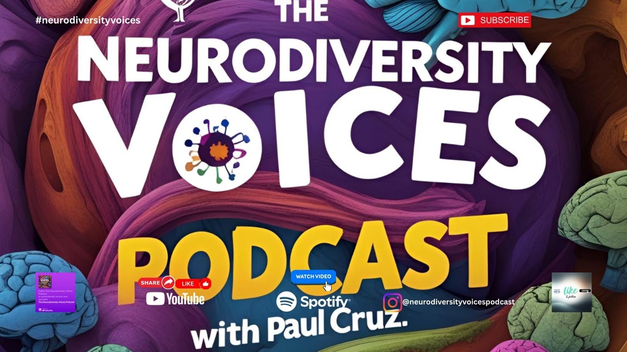 Breaking Barriers in Adult Autism Diagnosis with Dr. Gregory Skinner, M.D.
