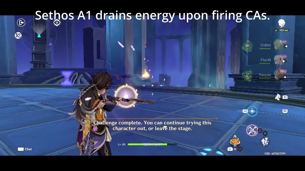 Sethos Advanced Tech - Walk Cancel and Tax Evasion