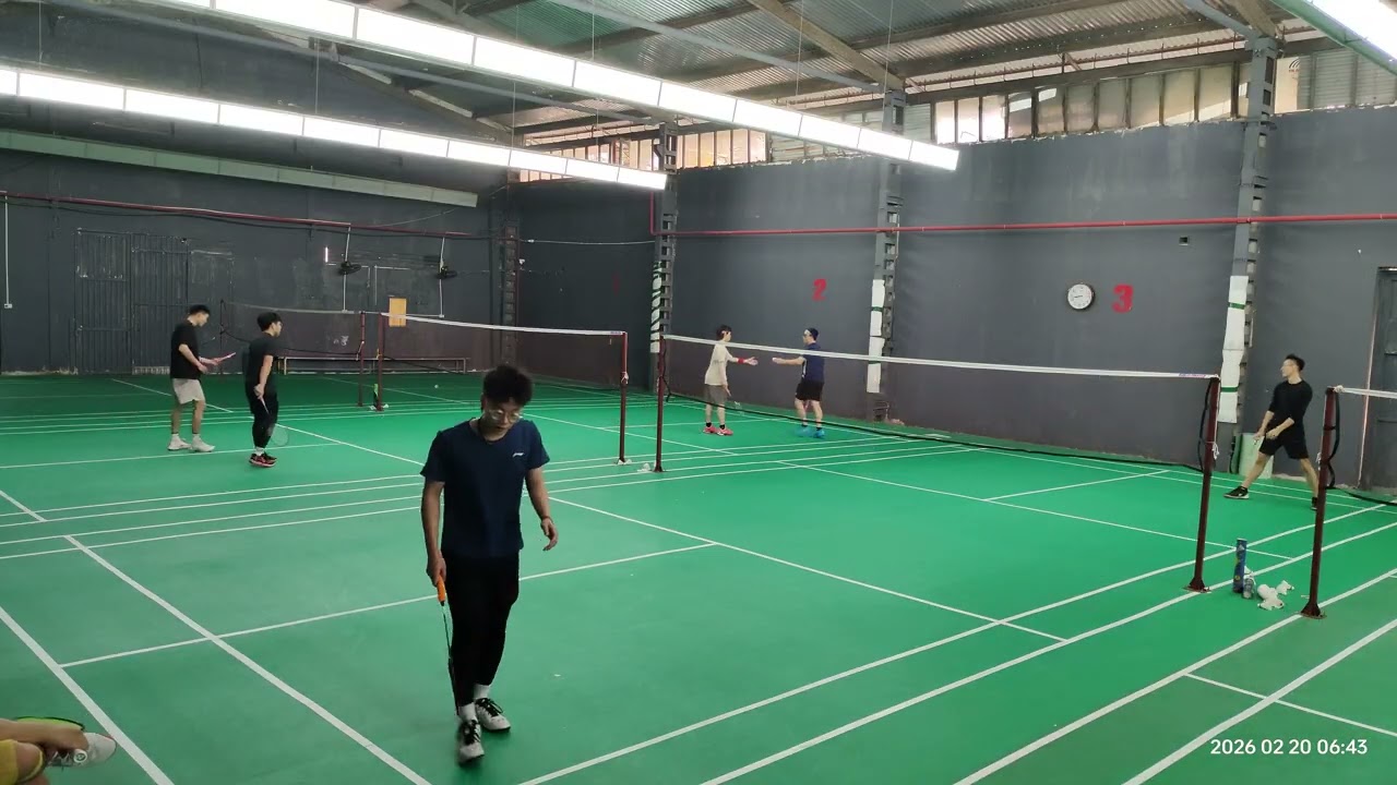 Đại Đạt solo